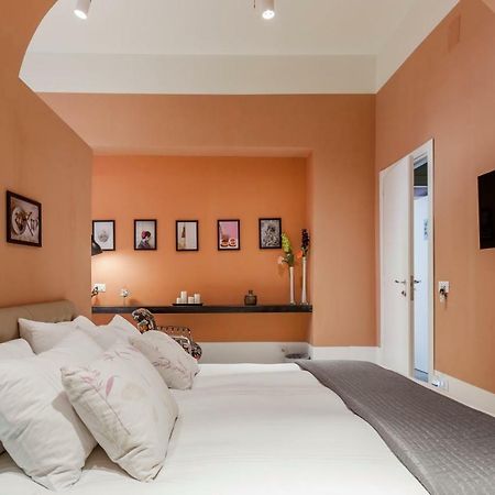 Bed and Breakfast Tresette Toledo Neapel Exterior foto