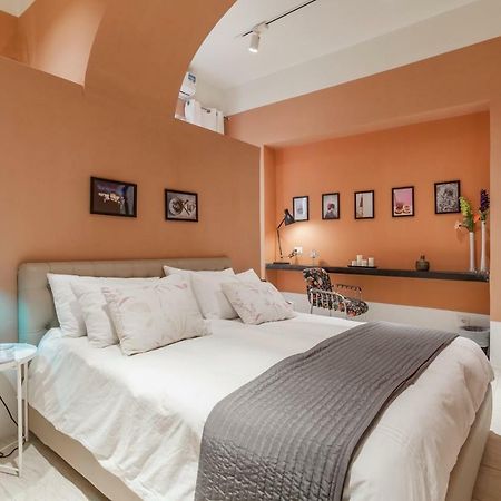 Bed and Breakfast Tresette Toledo Neapel Exterior foto