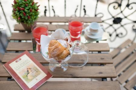 Bed and Breakfast Tresette Toledo Neapel Exterior foto
