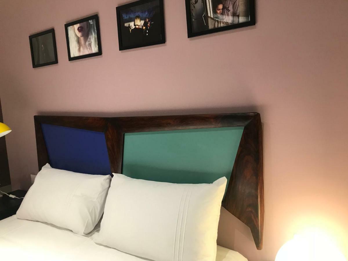 Bed and Breakfast Tresette Toledo Neapel Exterior foto