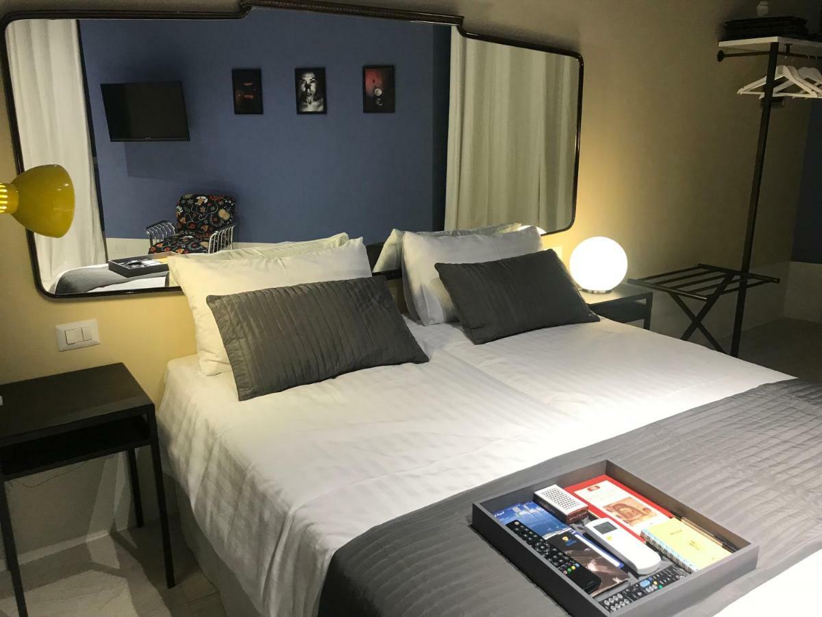 Bed and Breakfast Tresette Toledo Neapel Exterior foto