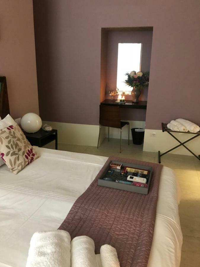 Bed and Breakfast Tresette Toledo Neapel Exterior foto